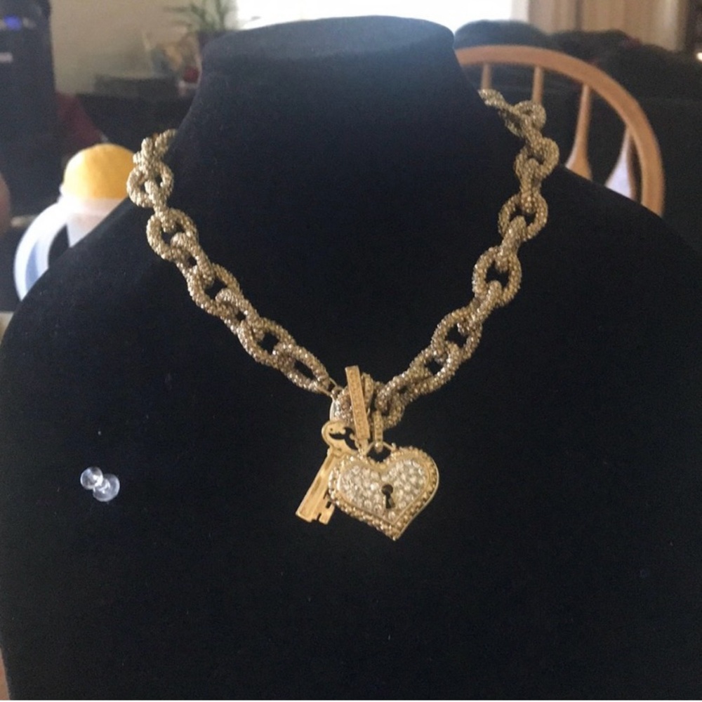 Traci Lynn Necklace